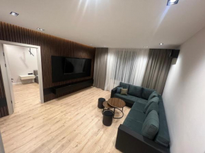 Stylish flat for Urban Explorers